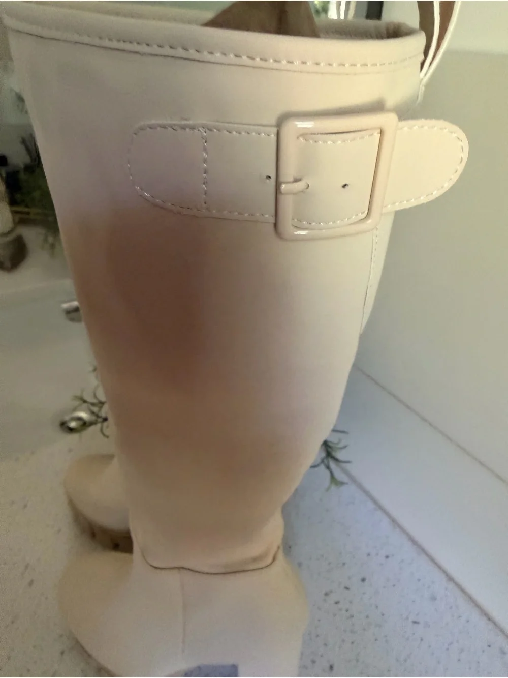 Fashion Nova tall over